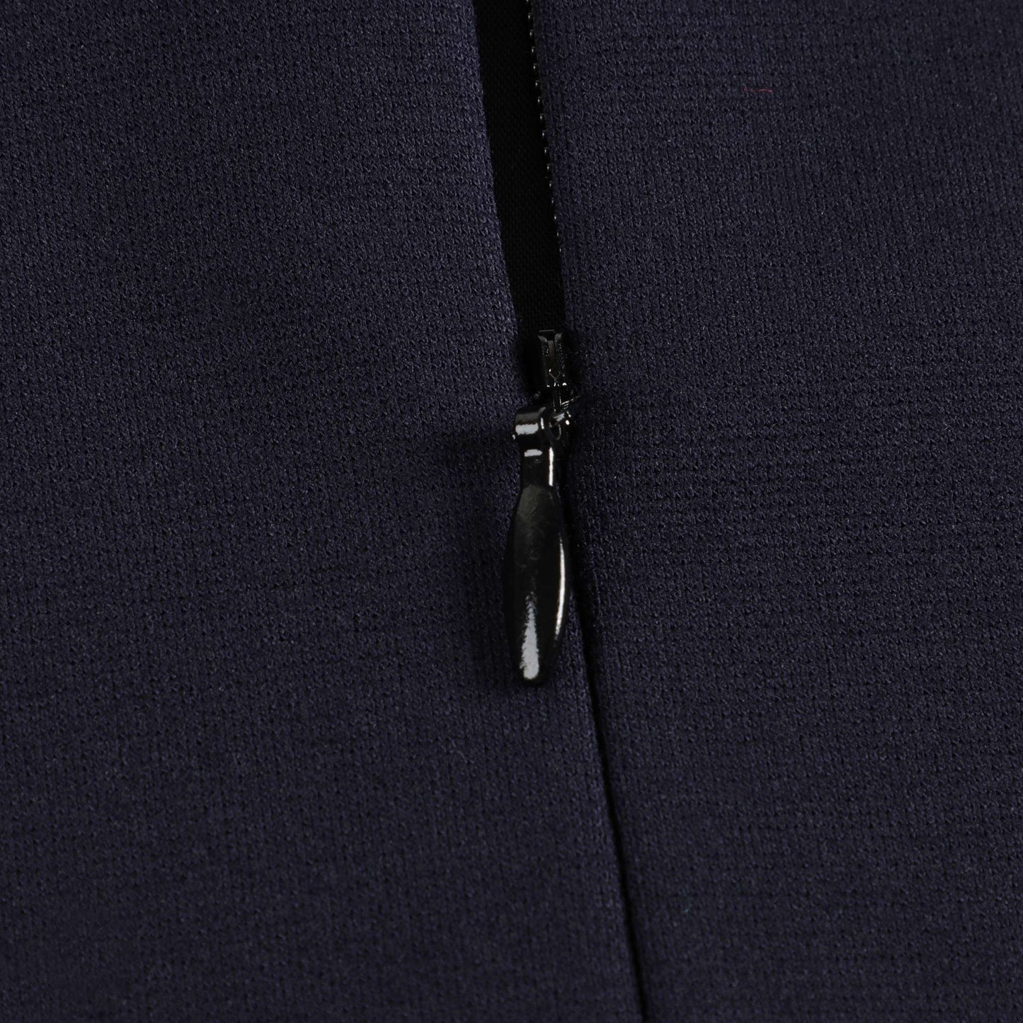 Girls Navy Dress