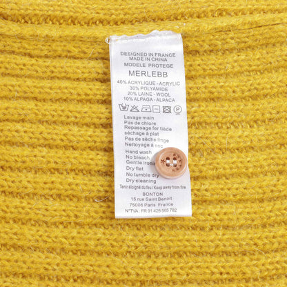 Baby Boys & Girls Ginger Cardigan