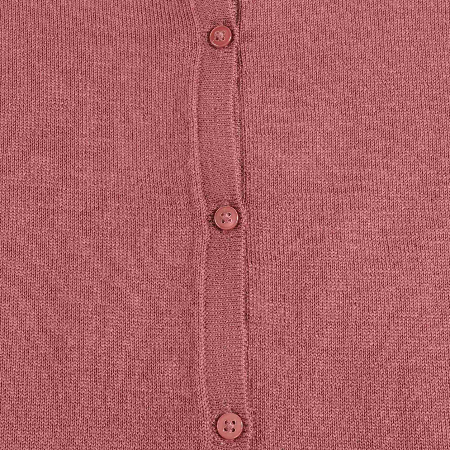 Baby Girls Fihue Wool Cardigan