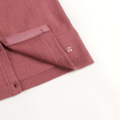Baby Girls Fihue Wool Cardigan