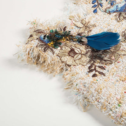 Girls  Beige  "Only me"  Dress