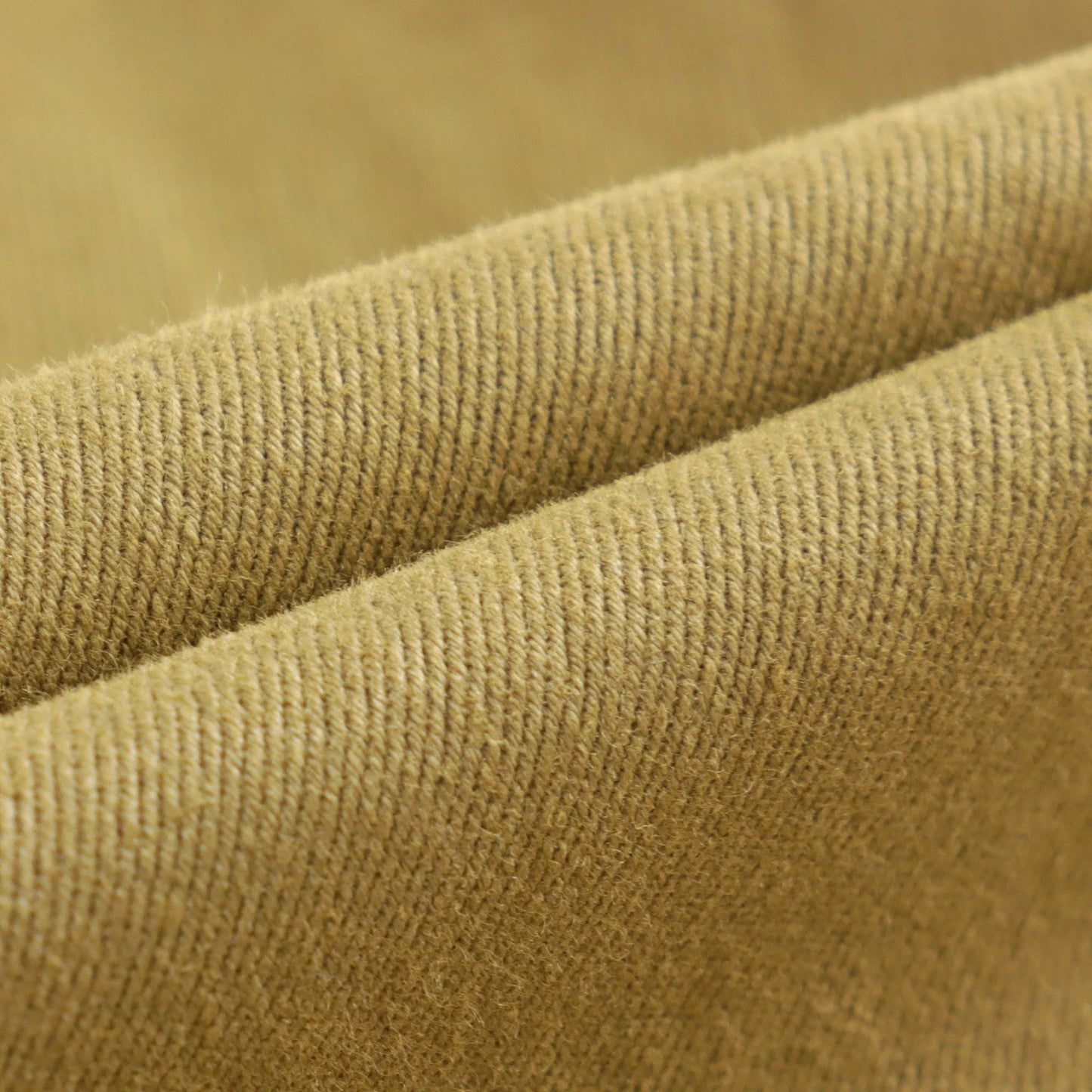 男童黄色棉长裤