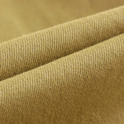 男童黄色棉长裤