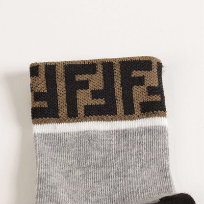 Boys & Girls Bluette Socks