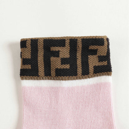 Boys & Girls Iceland Socks