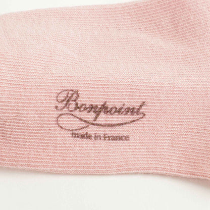 Girls Light Pink Socks