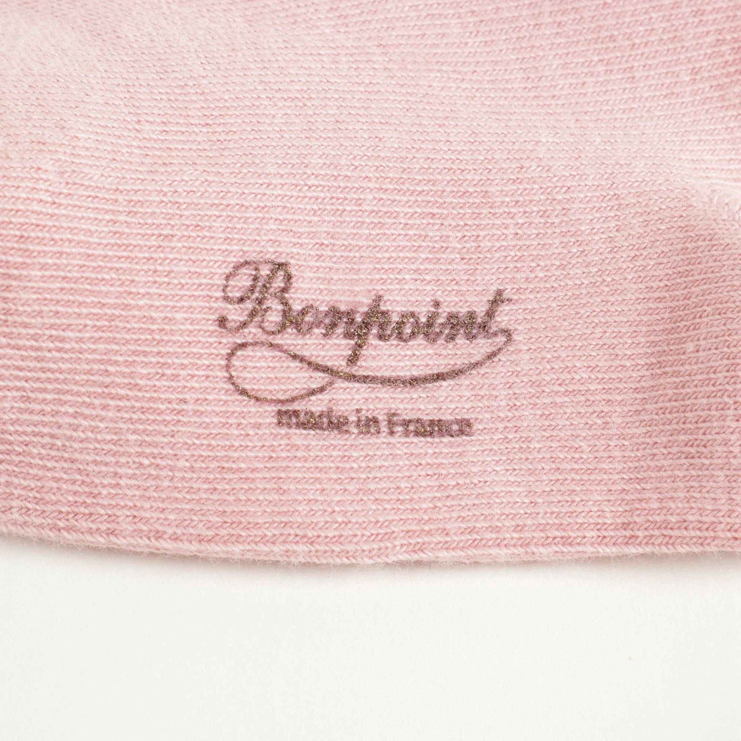 Girls Light Pink Socks