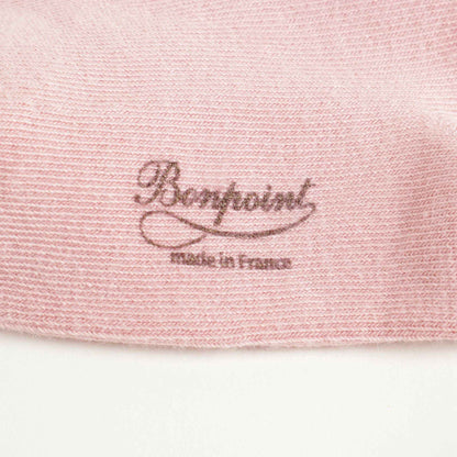 Girls Light Pink Socks