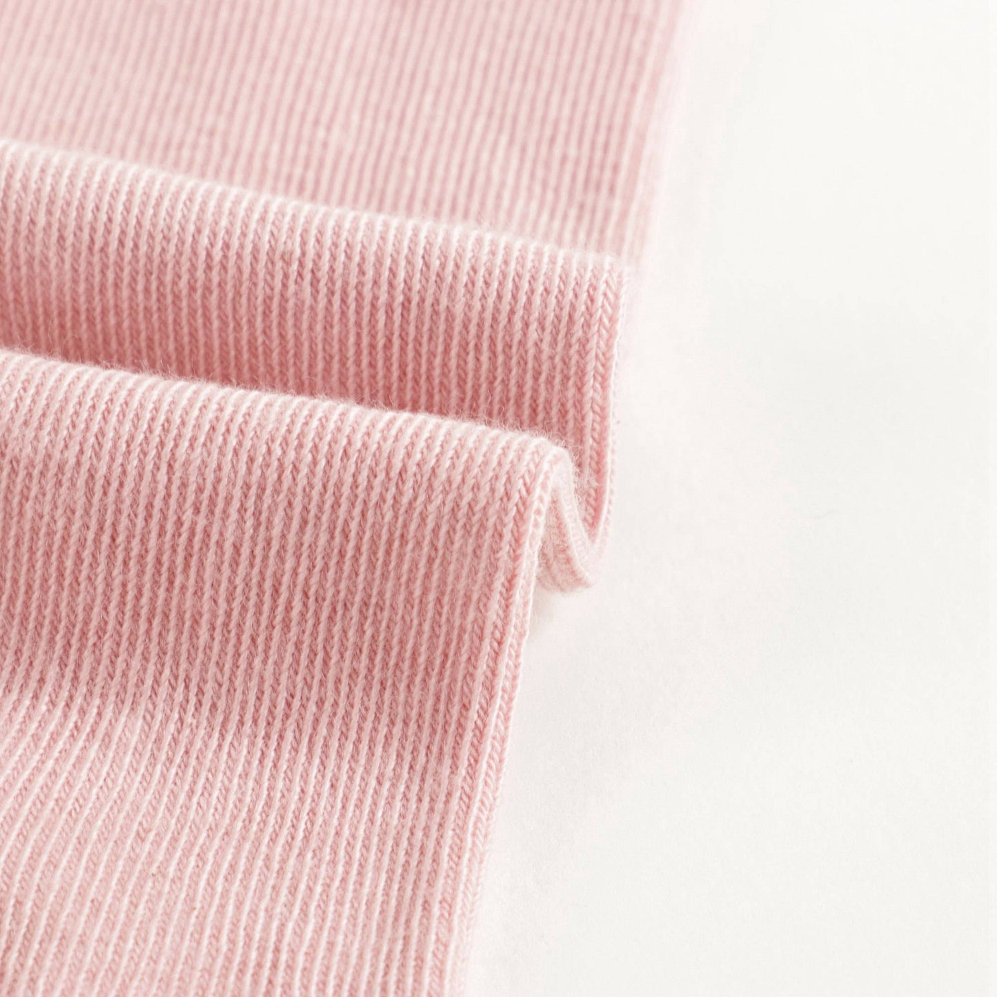 Girls Light Pink Socks