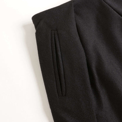Girls Black Skirt