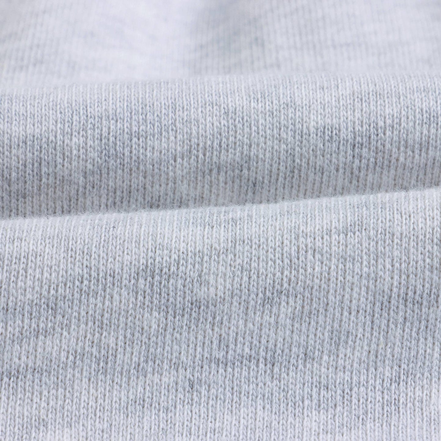 女童灰色Logo棉短裤