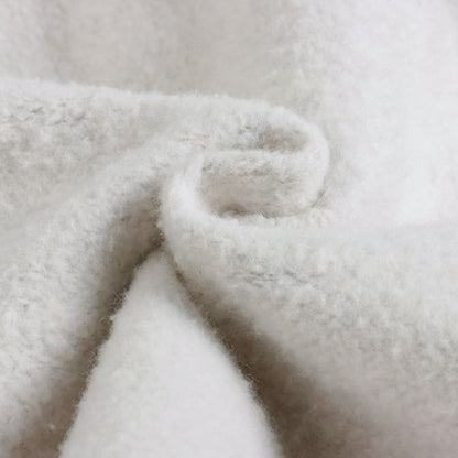 女童灰色Logo棉短裤