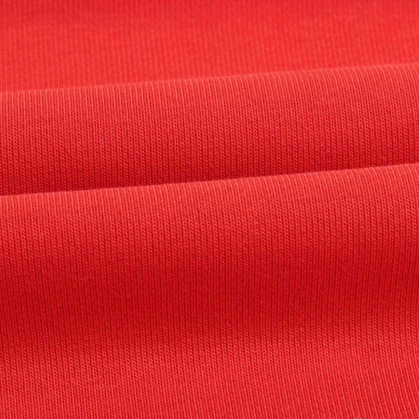 Boys & Girls Red Logo Sweatshirt