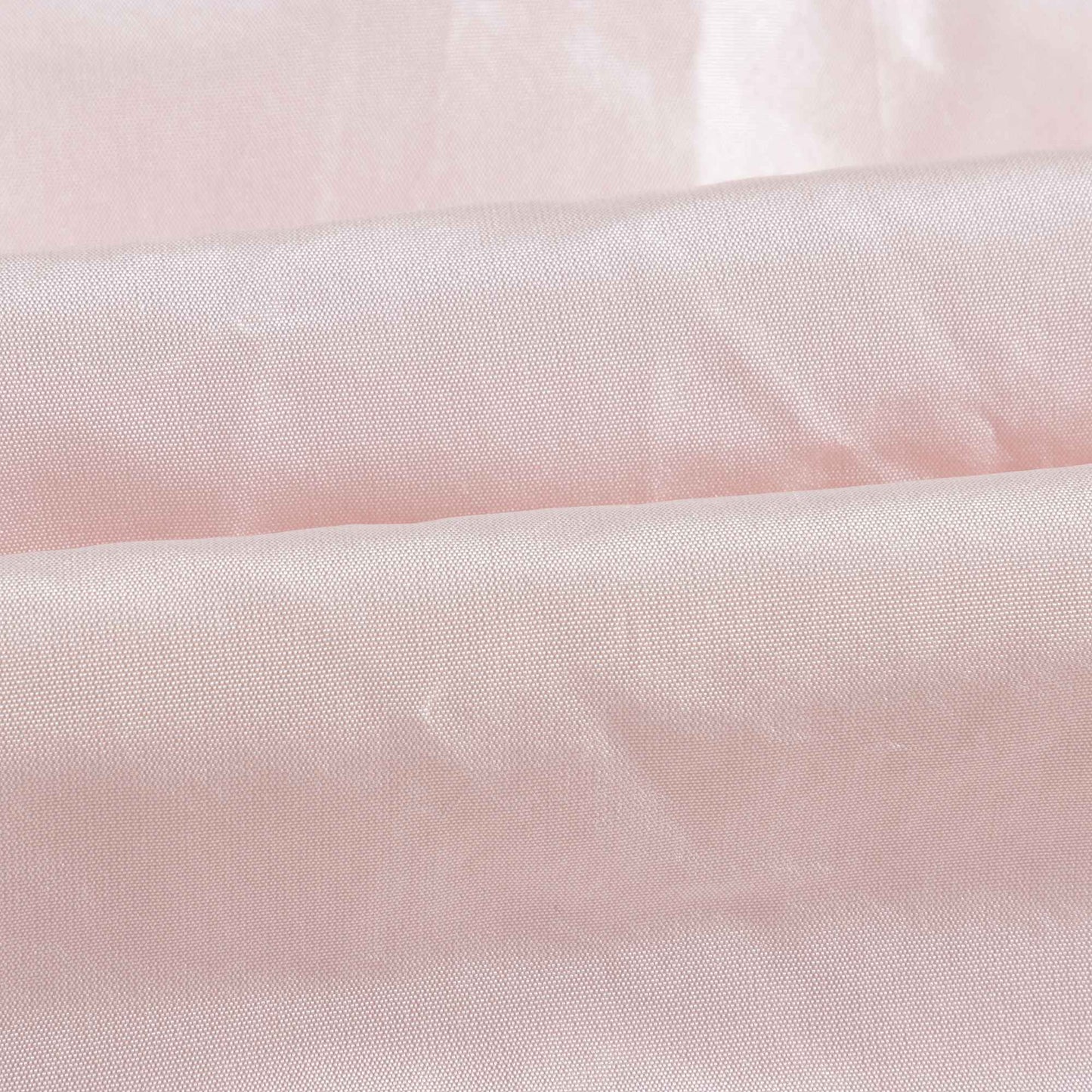 女童粉色真丝连衣裙