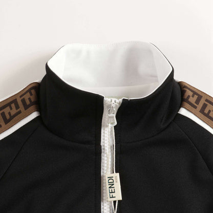 Boys & Girls Nero FF Blazer
