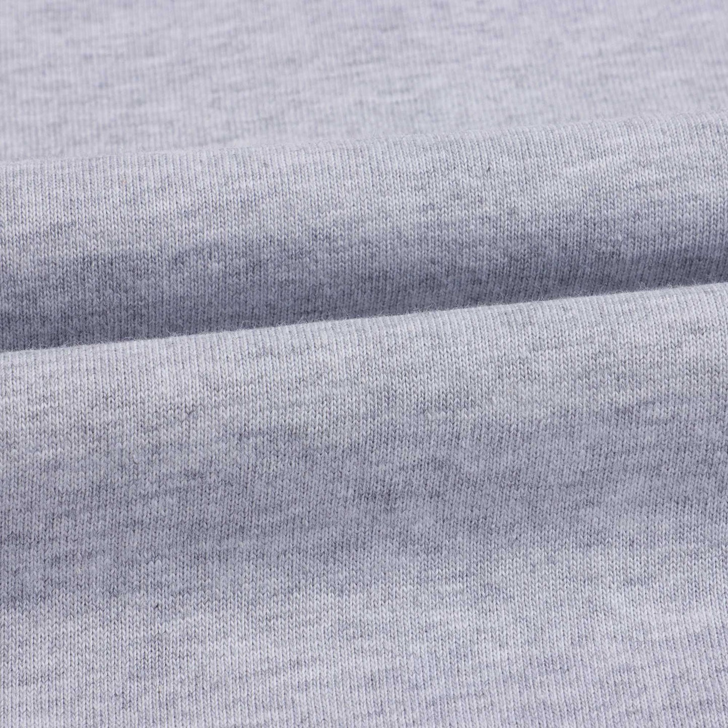 儿童灰色Logo棉T恤