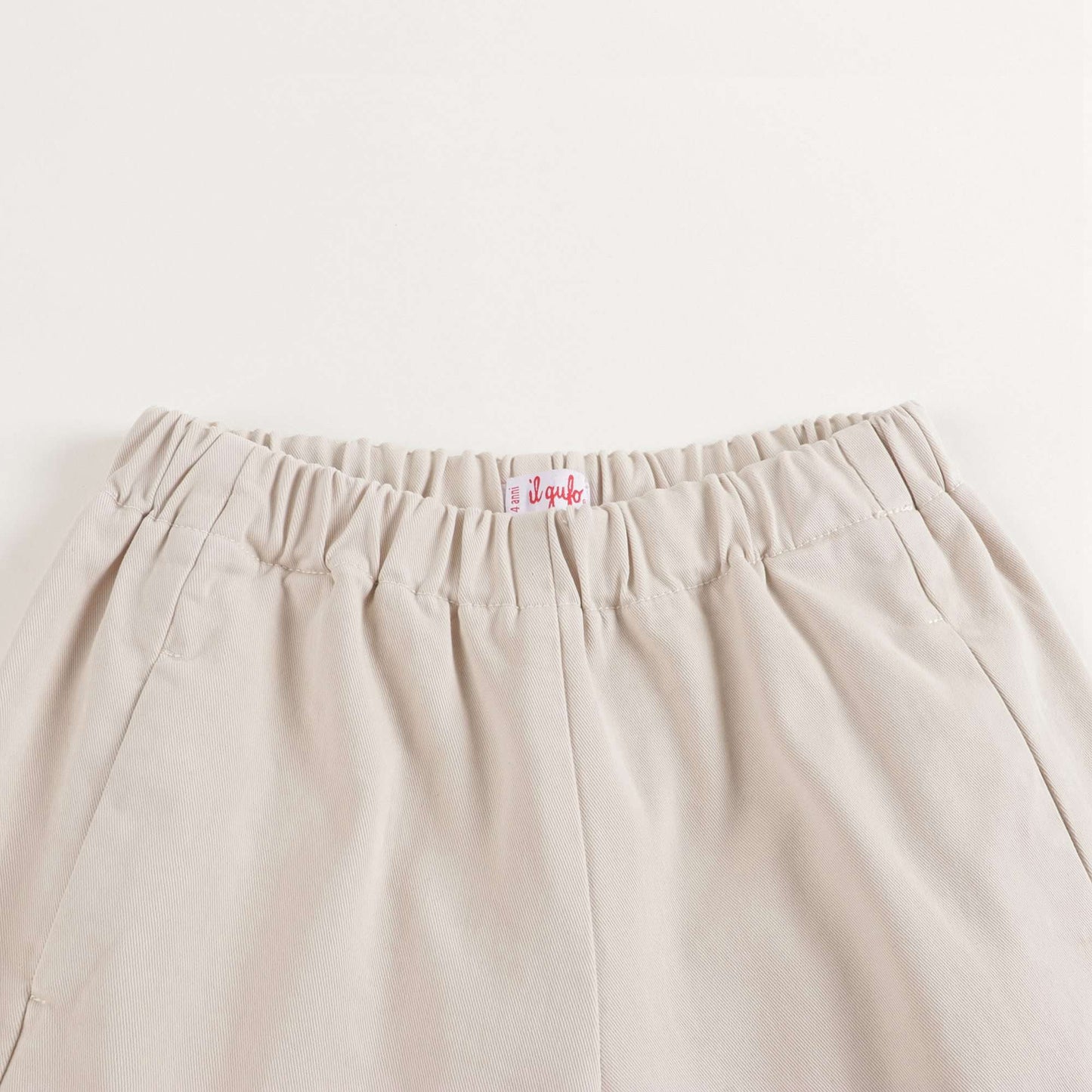 Boys & Girls Sesame Trousers