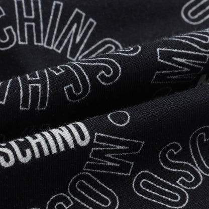 女童黑色小熊套装