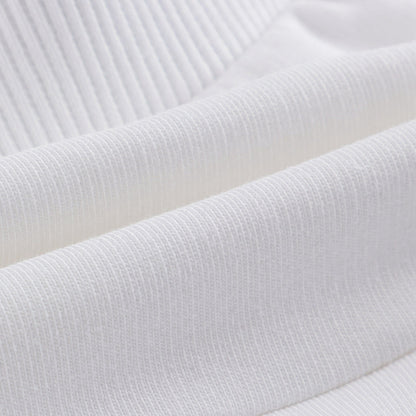 女童黑色小熊套装