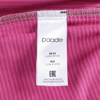 女童粉色丝绒短裙