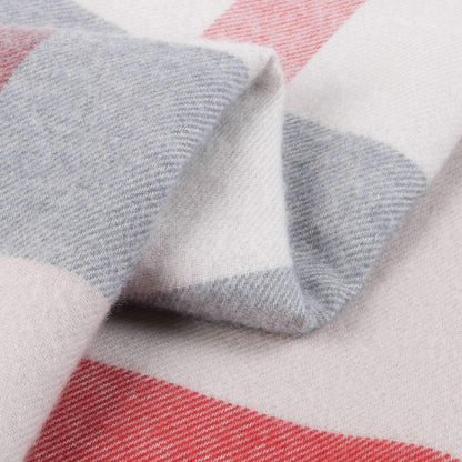 Baby Stone Extra Fine Merino Wool Scarves（长110 宽98）