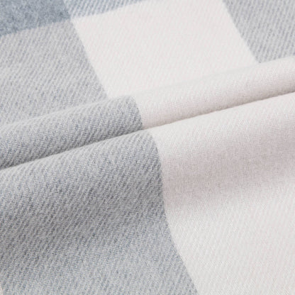 Baby Stone Extra Fine Merino Wool Scarves（长110 宽98）