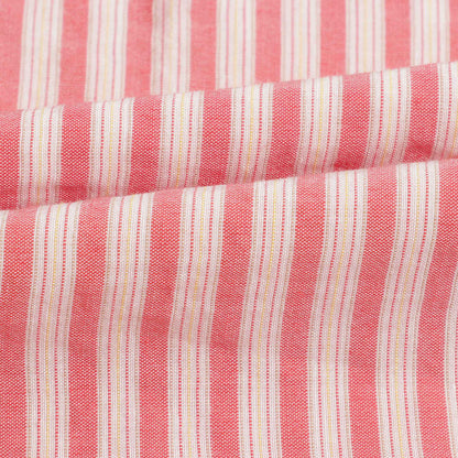 Girls Berry Stripe Skirt