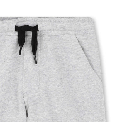 Baby Boys Grey Shorts