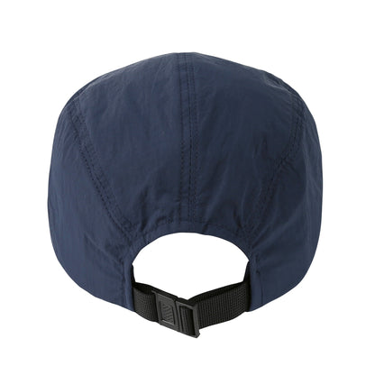 儿童藏青色棒球帽