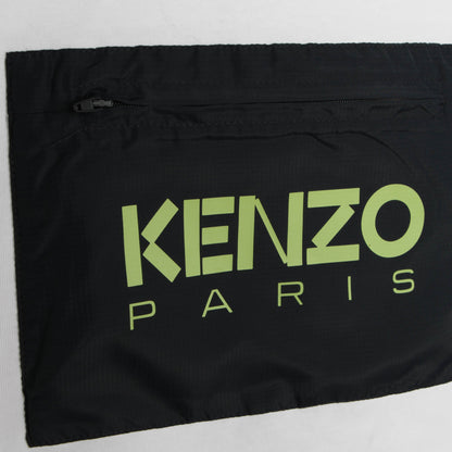 男童白色连帽T恤