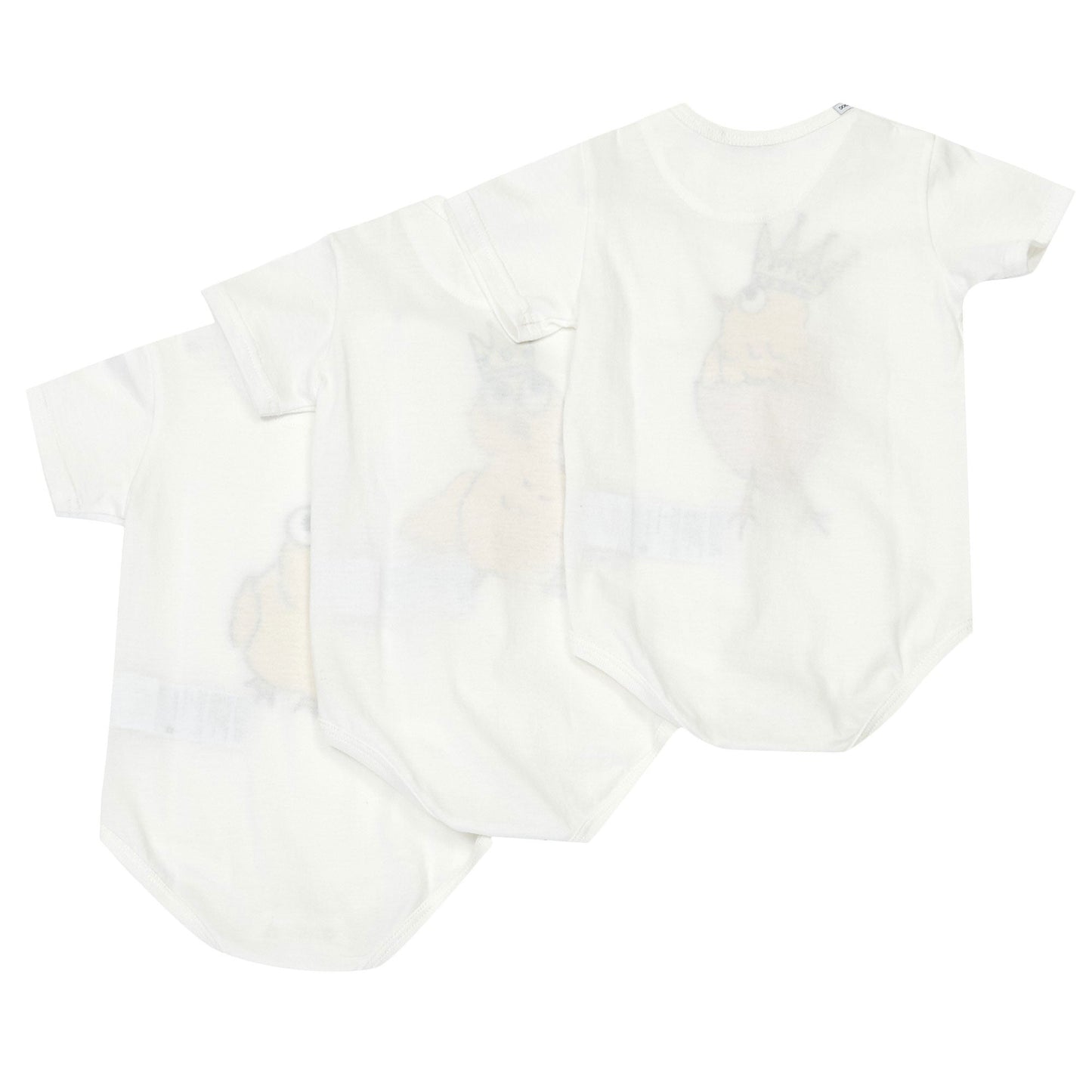 Baby 'Chineses New Year' Babysuit Gift Set