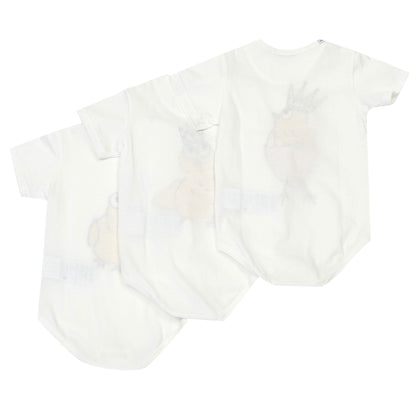 Baby 'Chineses New Year' Babysuit Gift Set