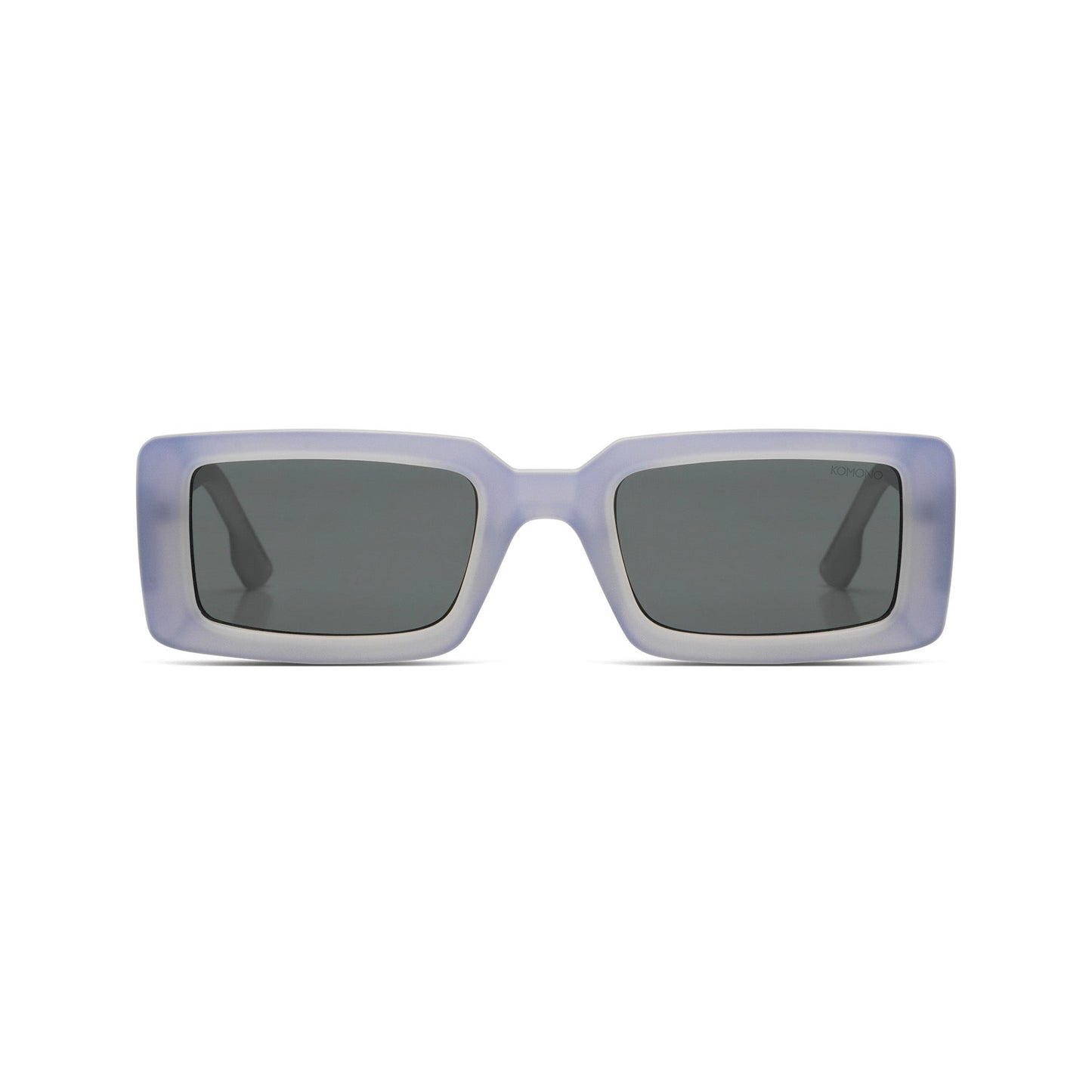 儿童浅蓝色太阳镜