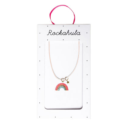 Rainbow Bright Necklace