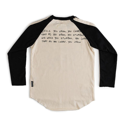 儿童白色骷髅印花棉T恤