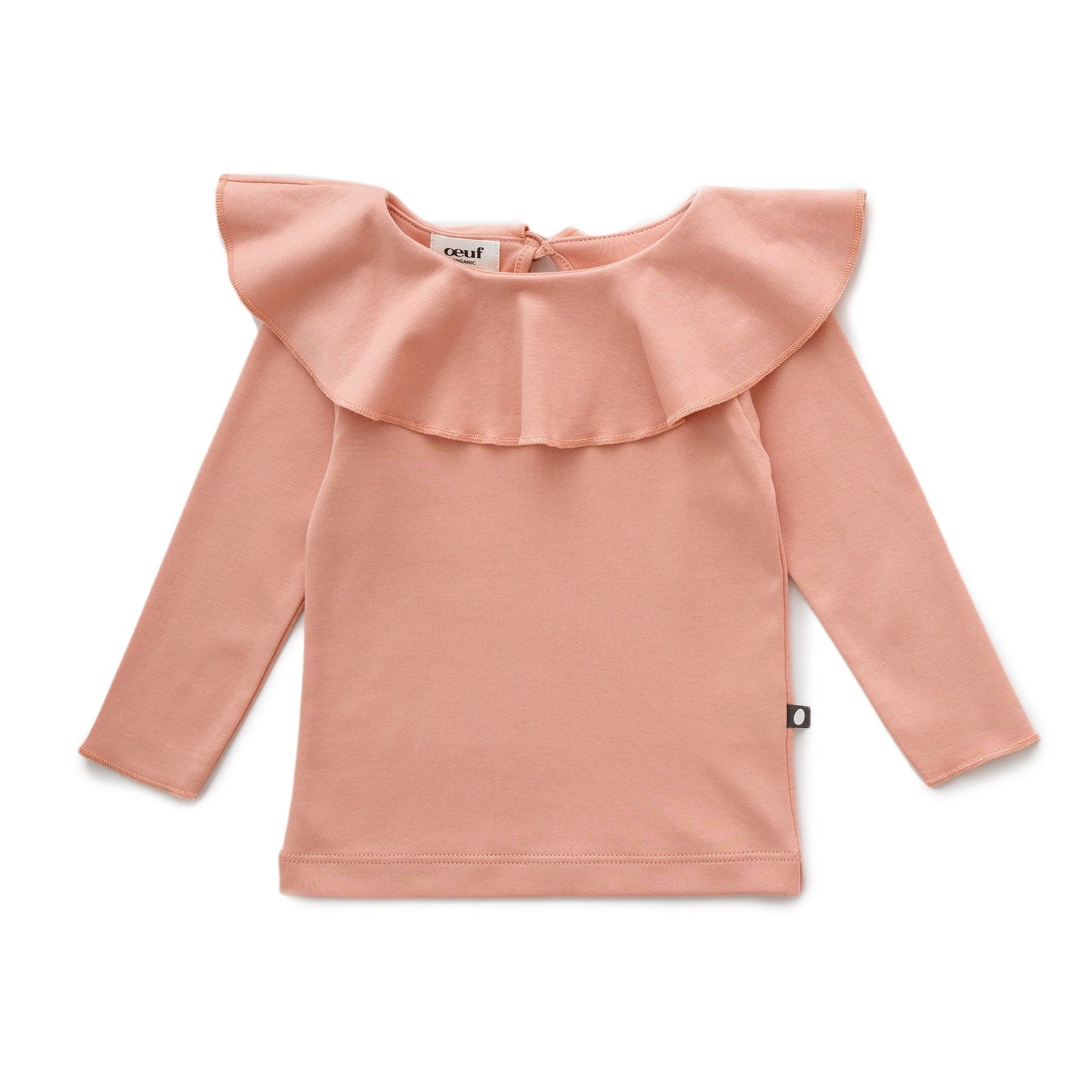Baby Girls Peony T-Shirt