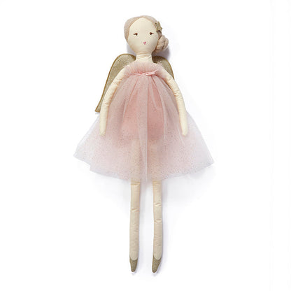粉色天使娃娃(58CM)