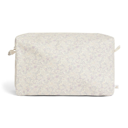 儿童白色收纳包