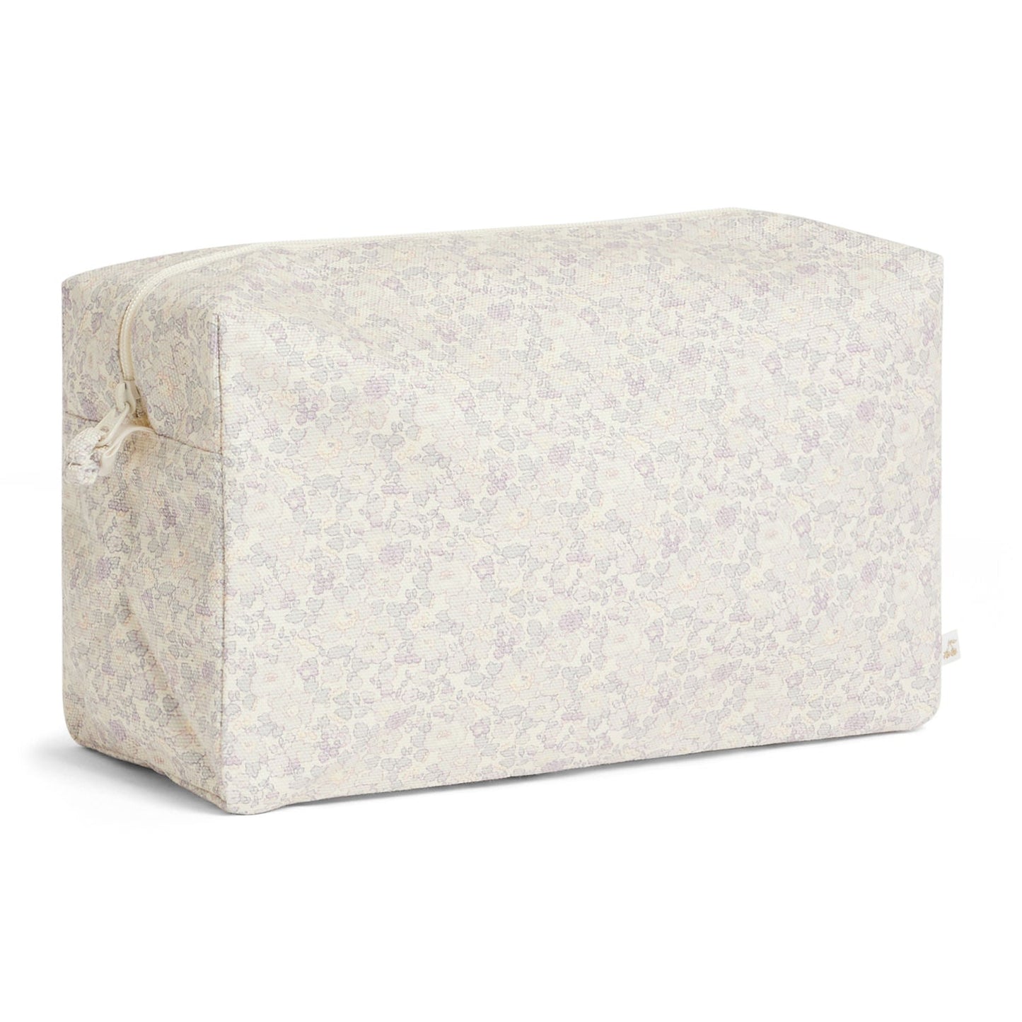 儿童白色收纳包