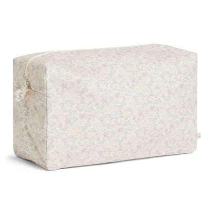 儿童白色收纳包