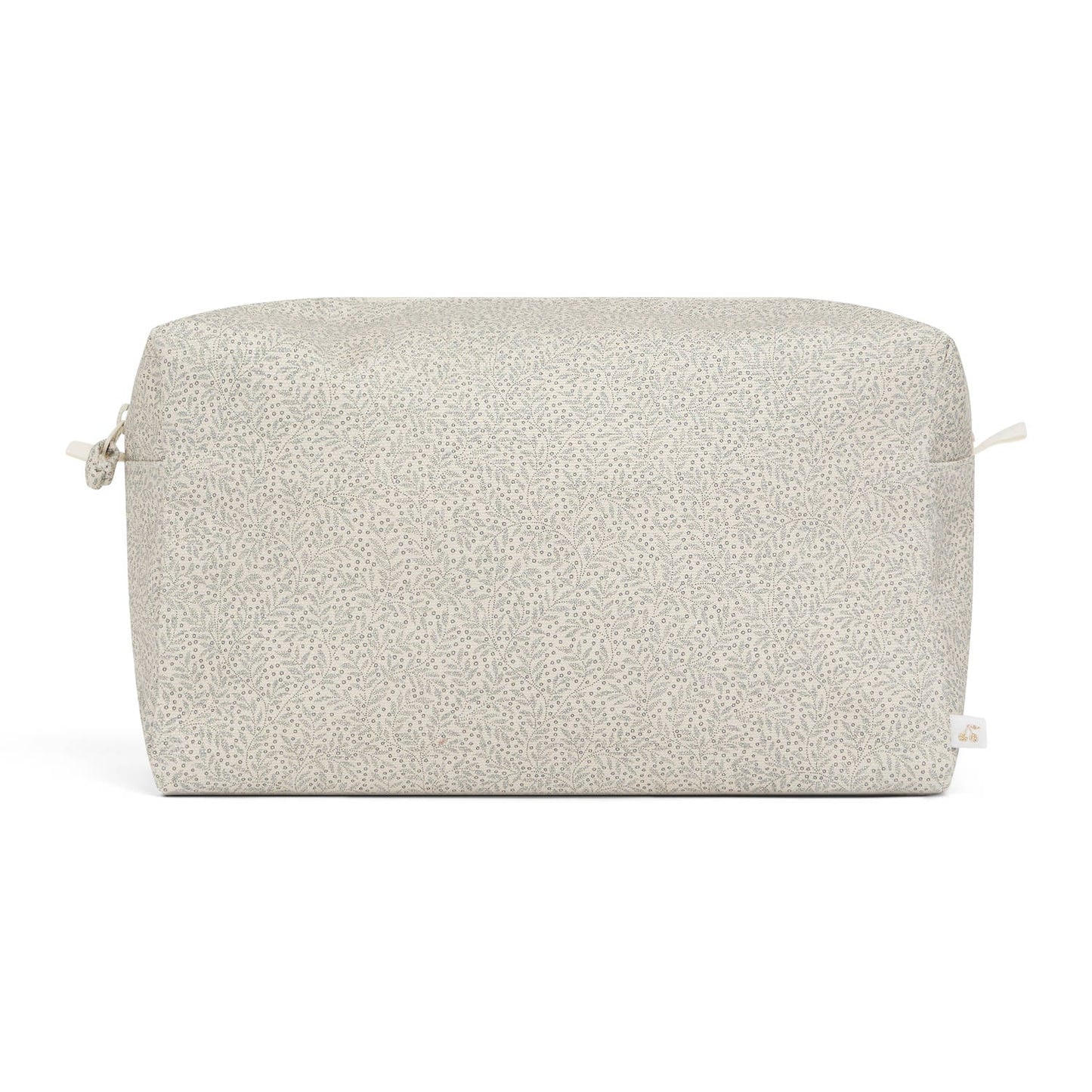 儿童银色收纳包