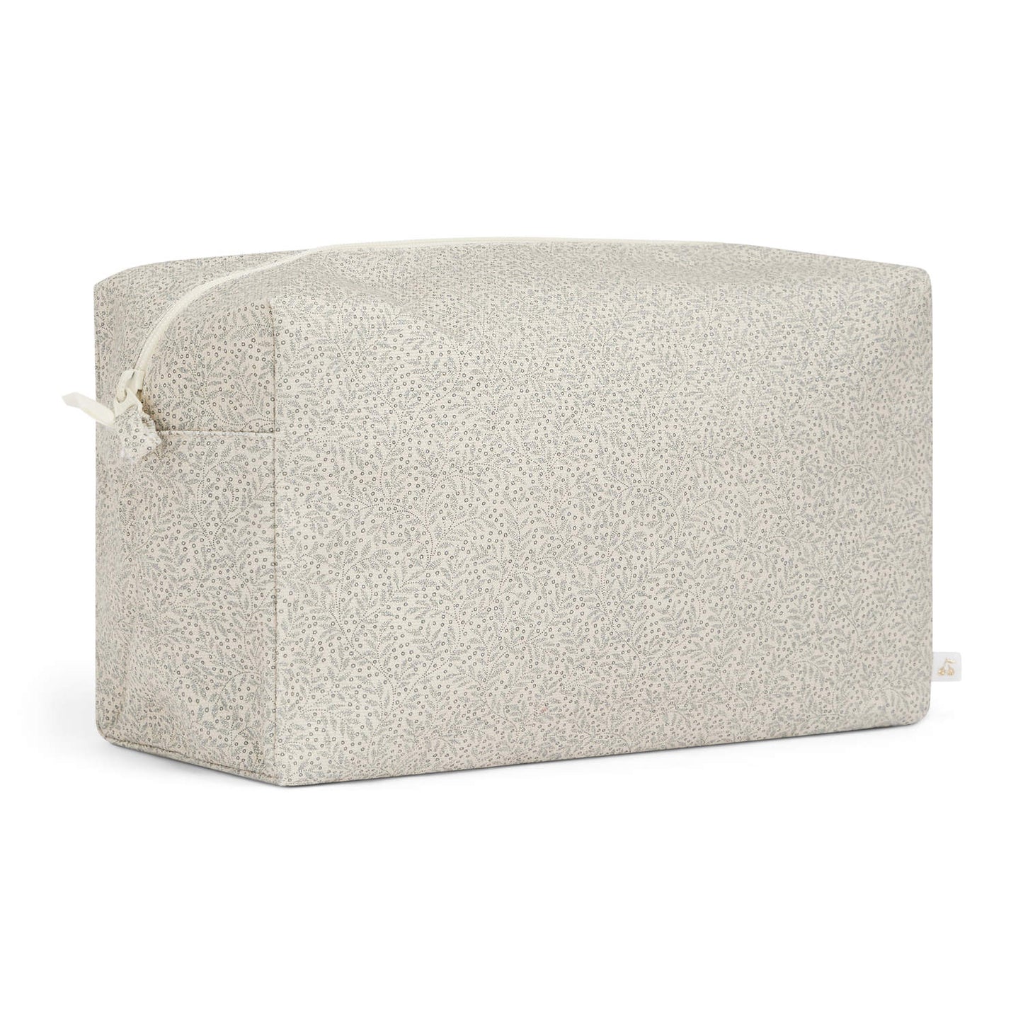 儿童银色收纳包