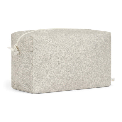 儿童银色收纳包