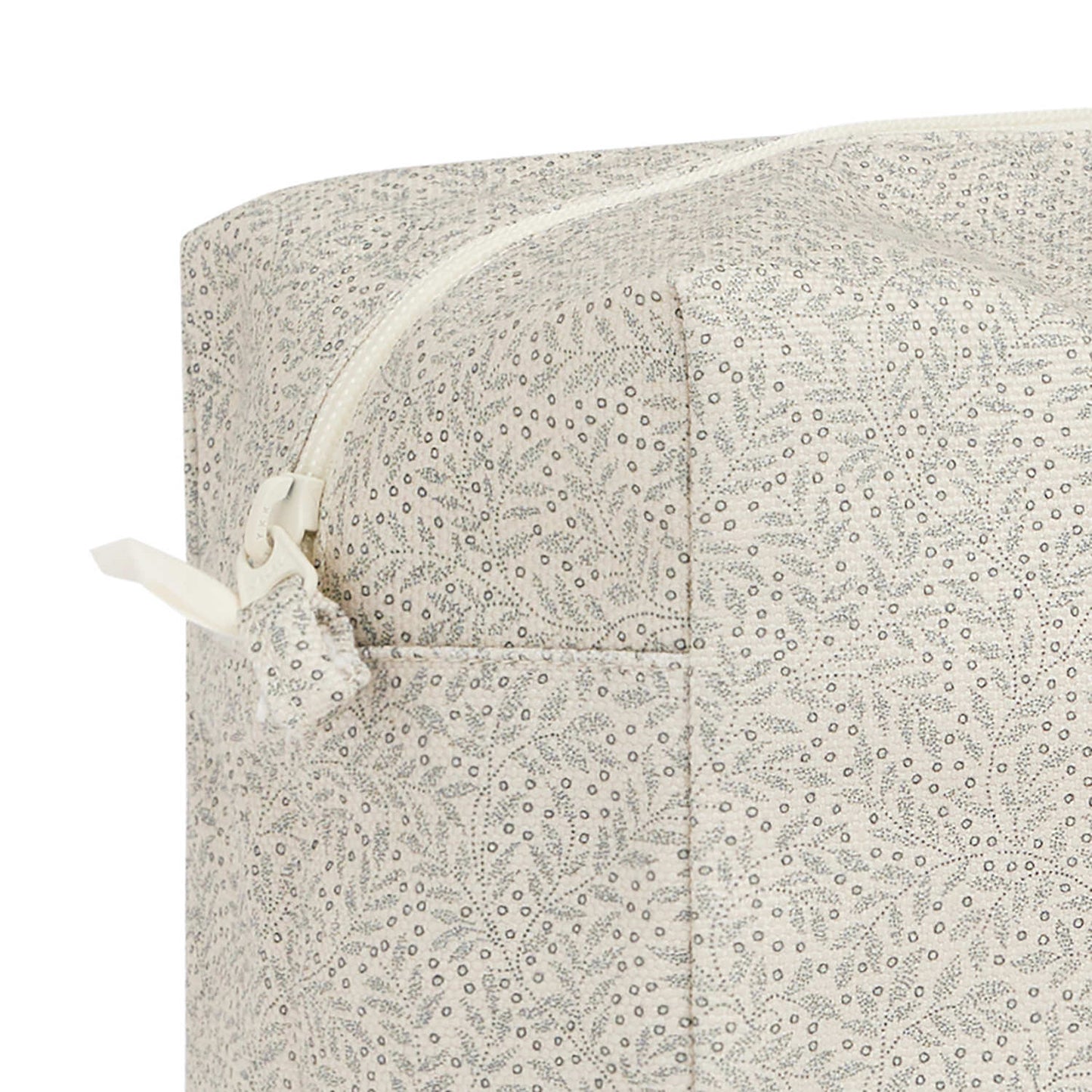 儿童银色收纳包