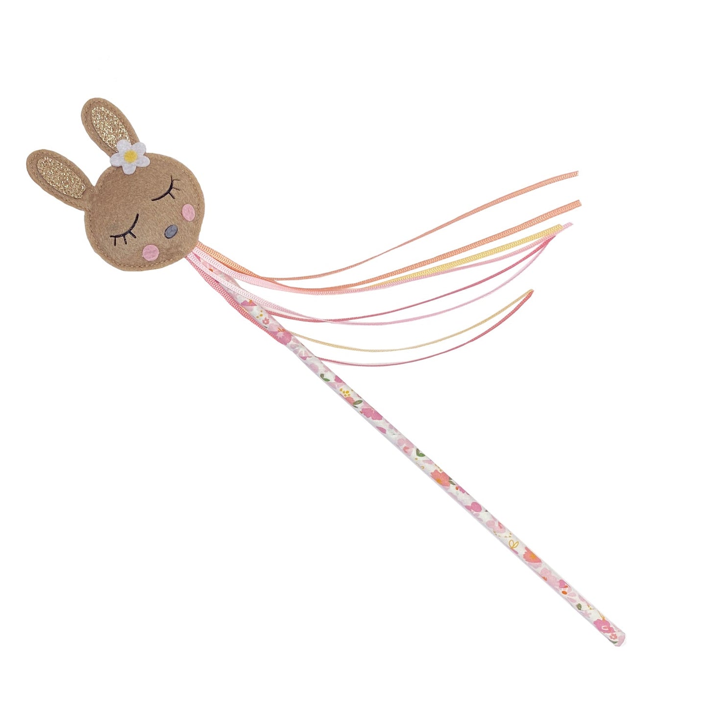 贝蒂兔子魔法棒
