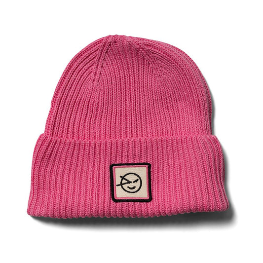 Wynken Mallow Pink Daily Beenie