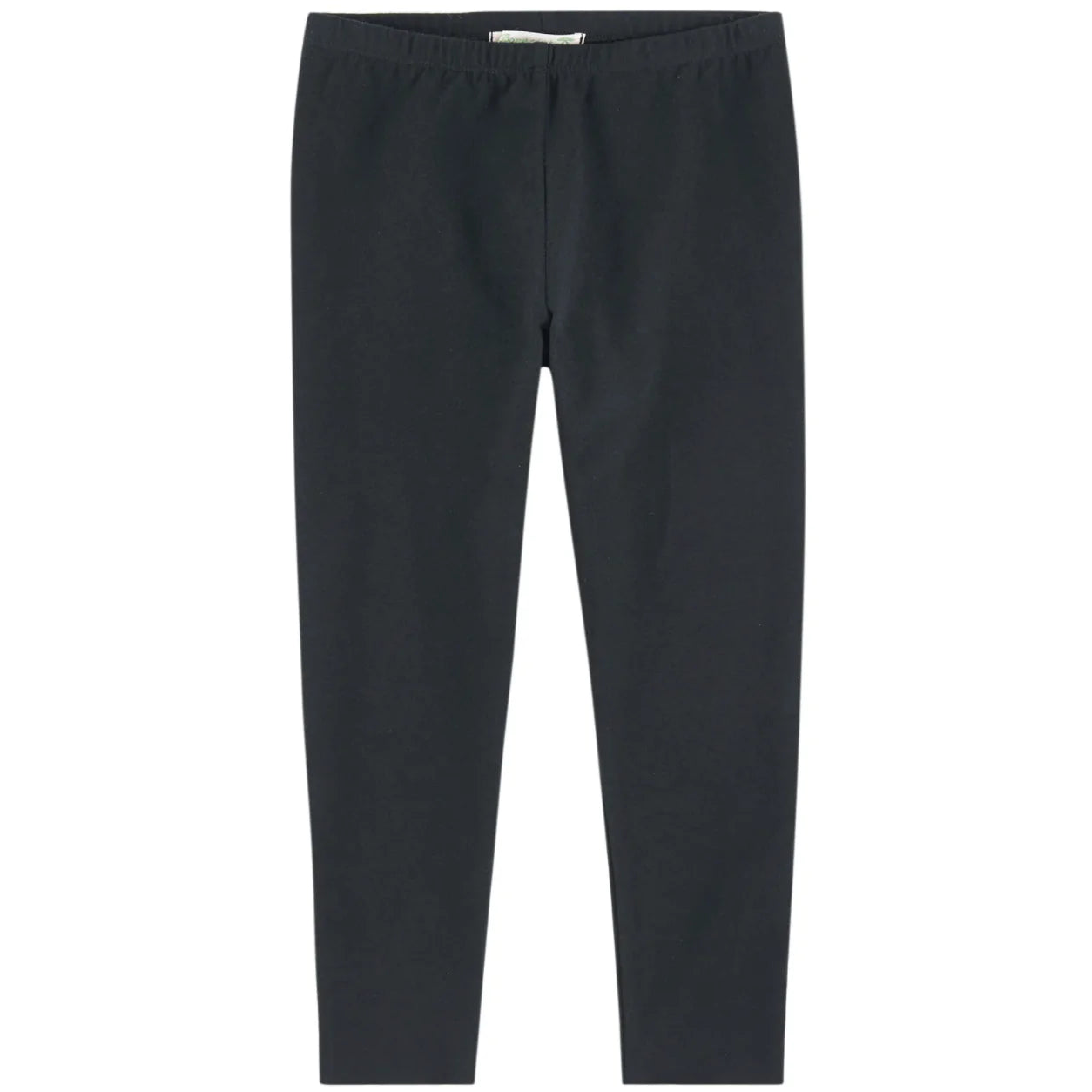 Girls Black Leggings
