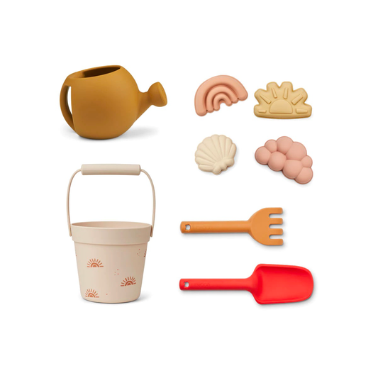 沙滩玩具套装