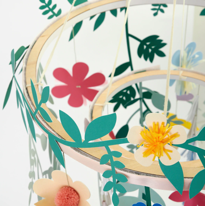 纸花园装饰用品