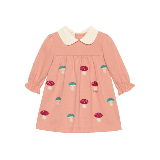 Baby Girls Sorbet Dress
